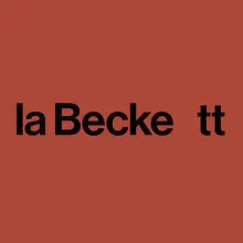 Sala Beckett - Obrador Internacional de Dramaturgia
